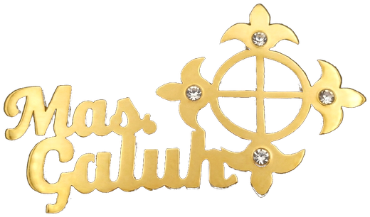 Logo Mas Galuh